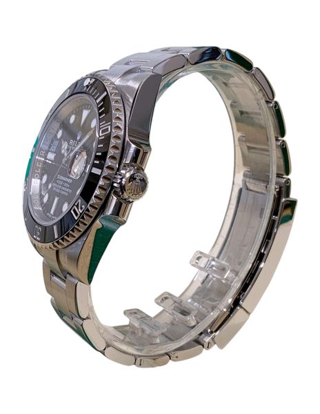 Rolex Submariner 116610 LN